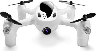 Hubsan H107D+ X4 Plus Kids Mini Drone FPV with 720P Camera and Controller