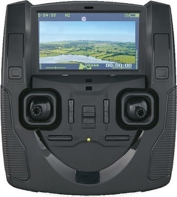 Hubsan H107D+ X4 Plus Kids Mini Drone FPV with 720P Camera and Controller