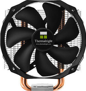 Thermalright Macho Direct CPU Kühlung für Socket / / / /1/1/5/x/ / Schwarz