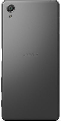 Sony Xperia X (32GB) Graphite Black