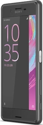 Sony Xperia X Performance (3GB/32GB) Schwarz