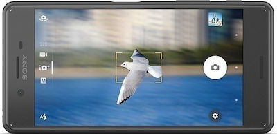 Sony Xperia X Performance (3GB/32GB) Schwarz