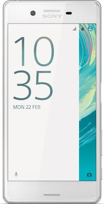 Sony Xperia X Performance (3GB/32GB) Schwarz