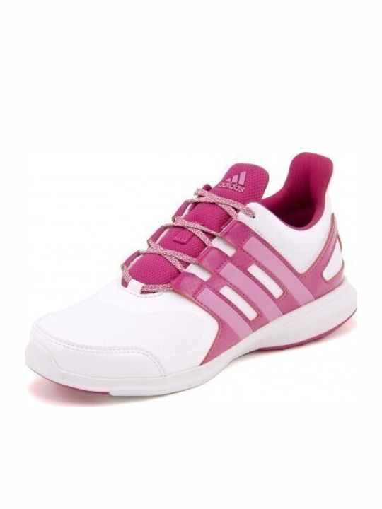 adidas Hyperfast 2.0 K Running Ροζ