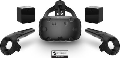 HTC Vive