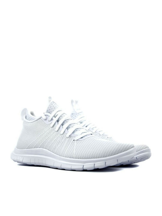 Nike Free Hypervenom 2 Fs Sneakers White