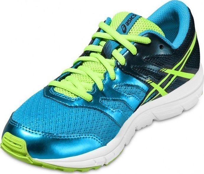 asics gel zaraca 4 gs