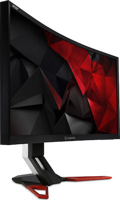 Acer Predator Z35P Ultrawide VA Gebogen Spiele-Monitor 35" QHD 3440x1440 with Response Time 4ms GTG