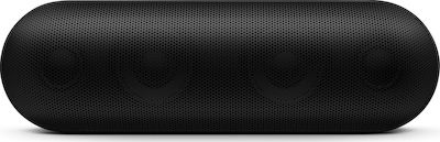 Beats Pill+ ML4M2ZM/A Bluetooth Speaker with Battery Duration up to 12 hours Black