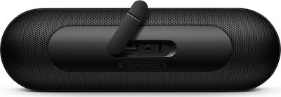 Beats Pill+ ML4M2ZM/A Bluetooth Speaker with Battery Duration up to 12 hours Black