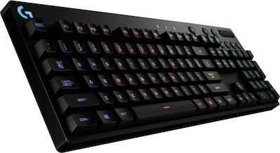 Logitech G810 Orion Spectrum