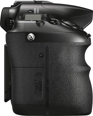 Sony DSLR Φωτογραφική Μηχανή SLT α68 Crop Frame Black