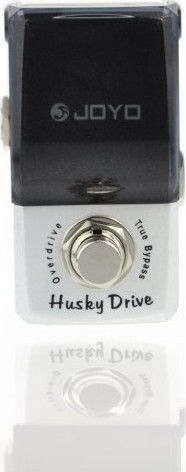 Joyo JF-314 Husky Drive JF-314 Pedală EfectulOverdrive Chitară electrică JF-314