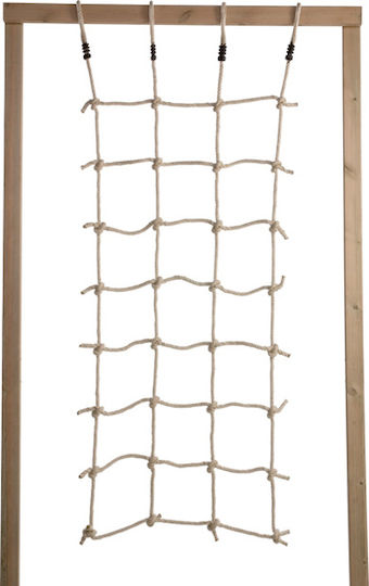 Blue Rabbit Αξεσουάρ Παιδικής Χαράς Climbing Net