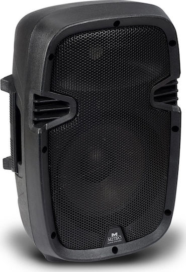 Metro ES-8 531000 Passive Speaker PA 80W with Woofer 8" 29.5x24.5x43.8cm.