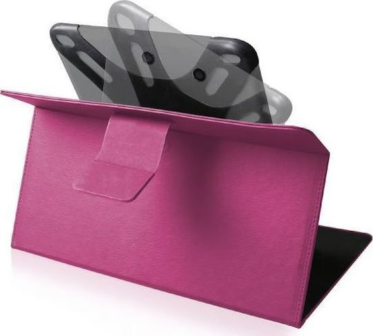 SBS Flip Cover Rotierende Blau (Universal 9-10,1 Zoll)