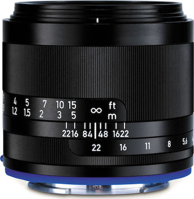 Zeiss Voller Rahmen Kameraobjektiv Loxia 50mm f/2 Festbrennweite für Sony E Mount