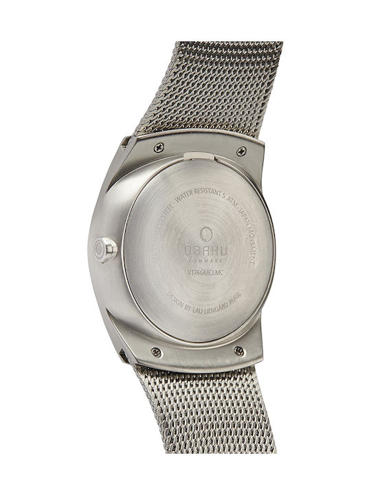 Obaku V176GMCLMC