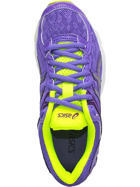 GT-1000 4 GS Детски Спортни Обувки Running Лилави