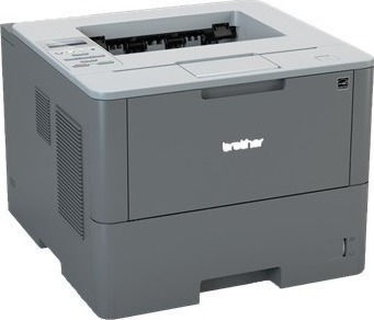 Brother Ασπρόμαυρος Εκτυπωτής Laser με Mobile Print HL-L6250DN