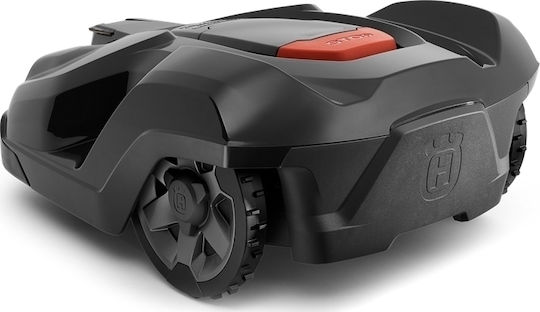 Husqvarna Automower 430X Robotischer Rasenmäher 5Ah