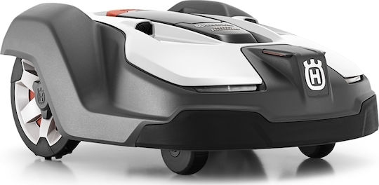 Husqvarna Automower 450X Ρομποτική Μηχανή Γκαζόν 10Ah