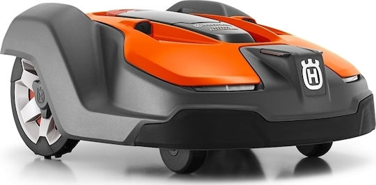 Husqvarna Automower 450X Ρομποτική Μηχανή Γκαζόν 10Ah