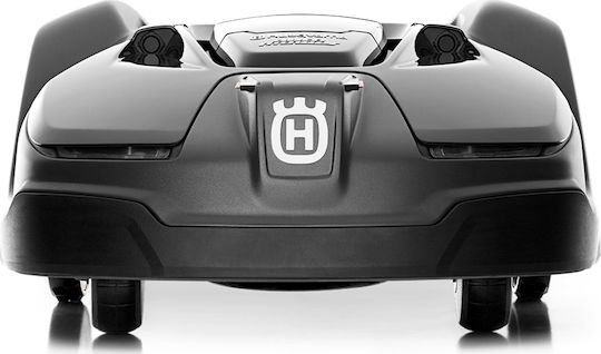 Husqvarna Automower 450X Ρομποτική Μηχανή Γκαζόν 10Ah
