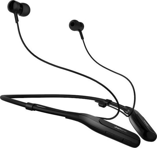 Jabra Halo Fusion In-ear Bluetooth Handsfree Earphones Black