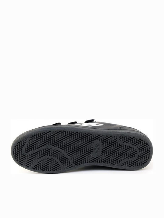 Ανδρικά Sneakers Μαύρα