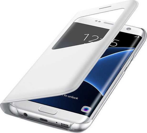 samsung galaxy s7 edge white