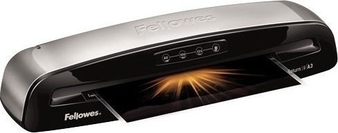 Fellowes Saturn 3i Desktop A3 Laminator