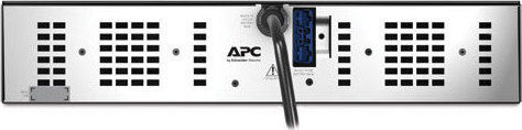 APC Smart-UPS X-Series External Pack Rack/ UPS Battery with Voltage 48V 1pcs