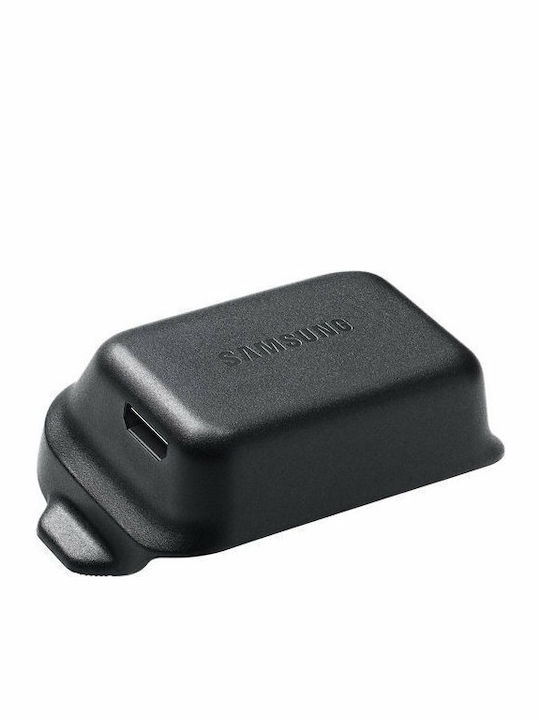 Samsung Gear 2 Neo Charging Dock EP-BR381B Φορτιστής για Μαύρος