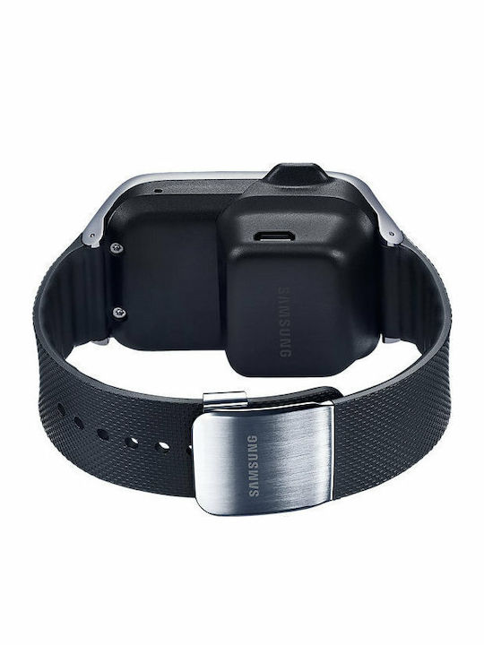 Samsung Gear 2 Neo Charging Dock EP-BR381B Φορτιστής για Μαύρος