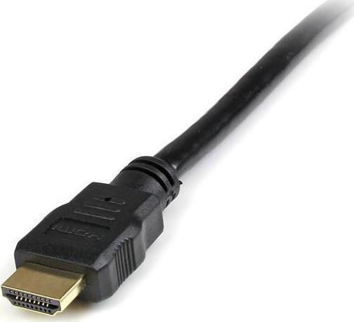 StarTech Cablu DVI-D - HDMI de sex masculin 2m Negru (HDDVIMM2M)