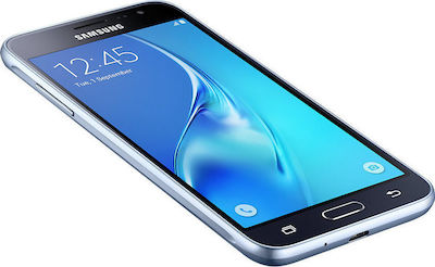Samsung Galaxy J3 Duos 2016 (8GB)