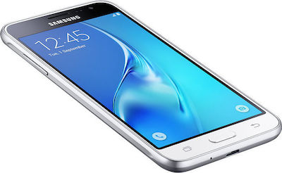 Samsung Galaxy J3 Duos 2016 (8GB)