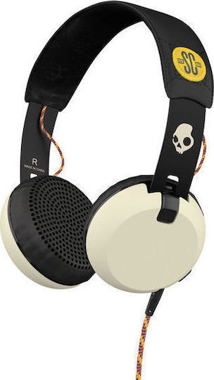 Skullcandy Grind Kabelgebunden Am Ohr Kopfhörer Schwarz