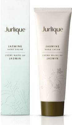 Jurlique Jasmine Feuchtigkeitsspendende Handcreme 40ml