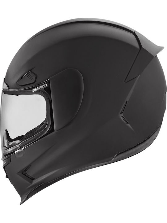 Icon Airframe Pro Full Face Helmet DOT / ECE 22.05 1630gr Rubatone 0101-8037