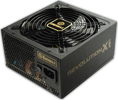 Enermax Revolution X't II 550W