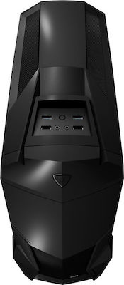 Aerocool Cruisestar Advance