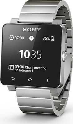 Sony Smartwatch ()