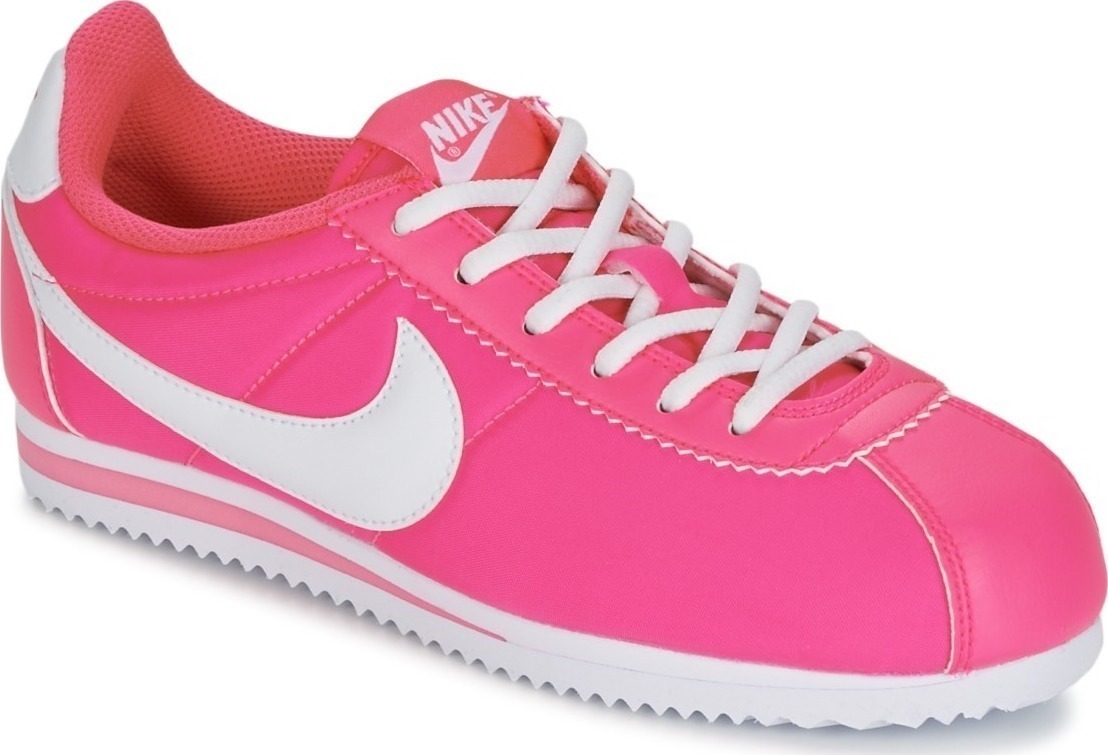 Nike Cortez Nylon Junior 749512-601 - Skroutz.gr