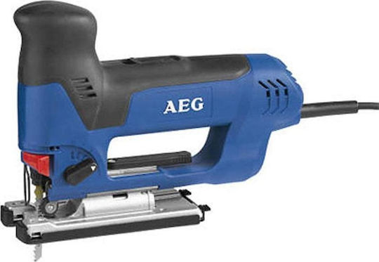 AEG Tools ST 800 XE Пъзел 705W