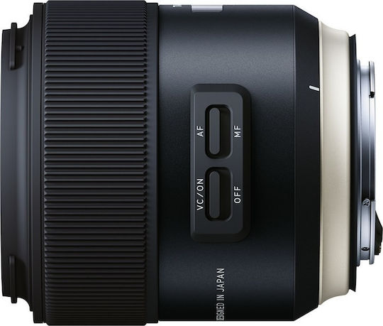 Tamron Cadru complet Obiectiv Foto SP 85mm f/1.8 DI VC USD