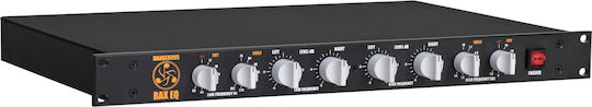 Dangerous Music BAX EQ