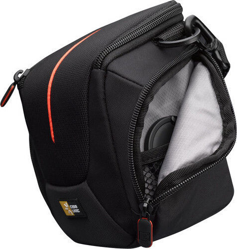 Case Logic Camera Shoulder Bag DCB-304 Black