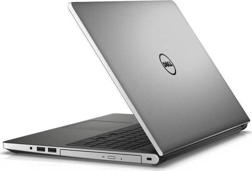 Dell inspiron 5555 не включается